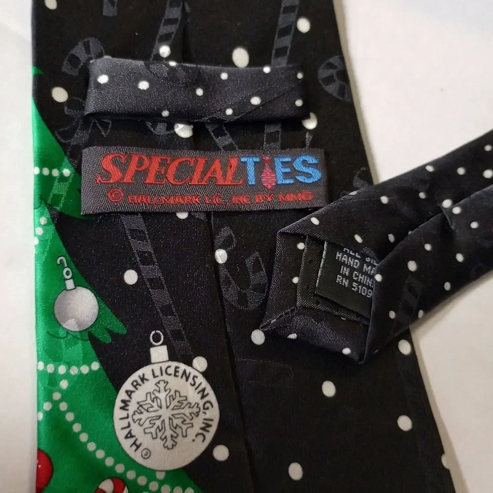 Hallmark specialties silk